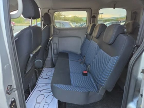 Nissan NV200 1, 5DCI110ks6sk6+ 1m128000km�����������EU5B | Mobile.bg � ����� ������ 14