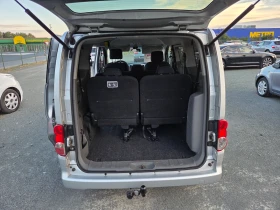 Nissan NV200 1, 5DCI110ks6sk6+ 1m128000km�����������EU5B | Mobile.bg � ����� ������ 11