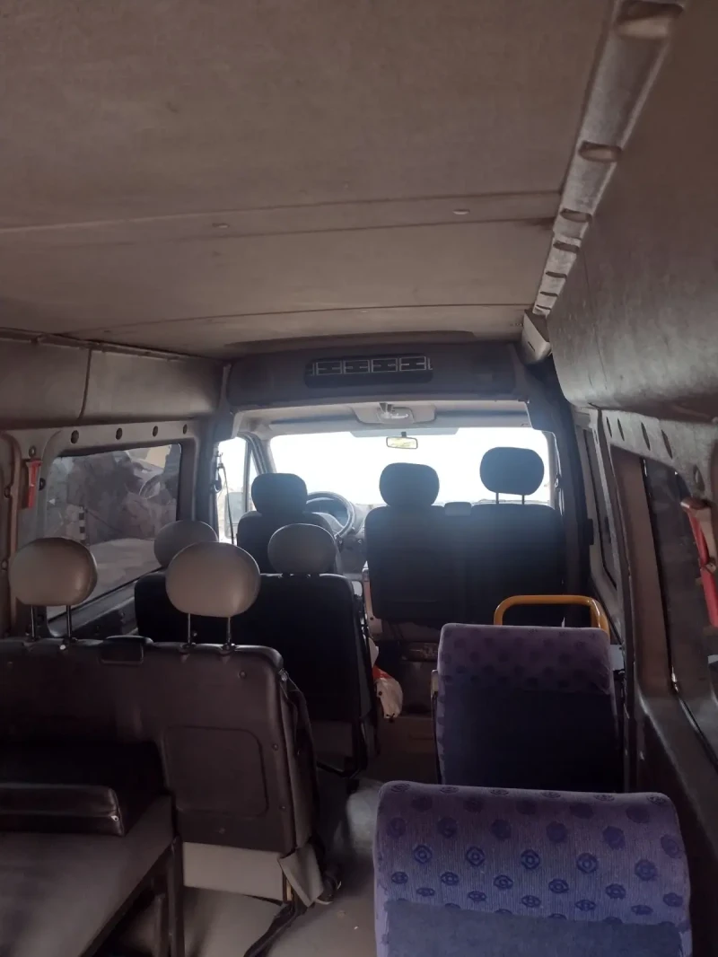 Renault Master TEL:0888788559, снимка 9 - Бусове и автобуси - 52079898