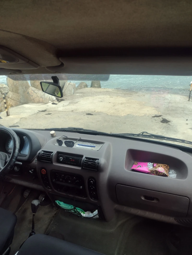 Renault Master TEL:0888788559, снимка 10 - Бусове и автобуси - 52079898