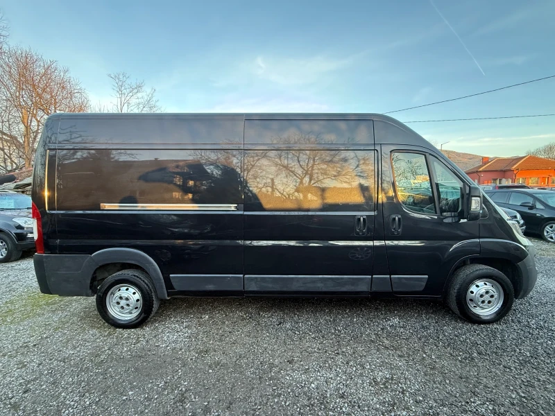 Citroen Jumper Euro-6  L3 H2, снимка 8 - Бусове и автобуси - 52909755