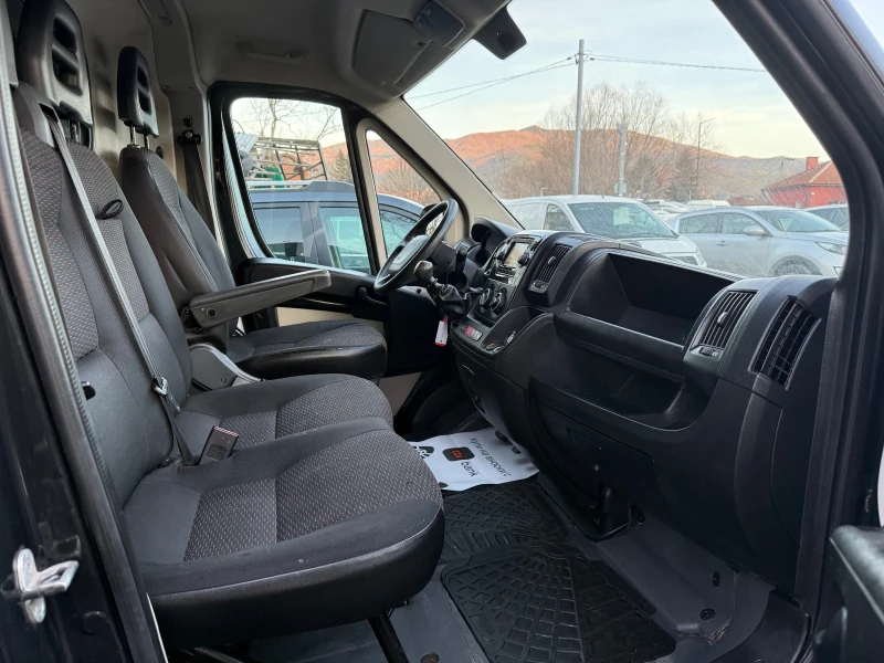 Citroen Jumper Euro-6  L3 H2, снимка 16 - Бусове и автобуси - 52909755