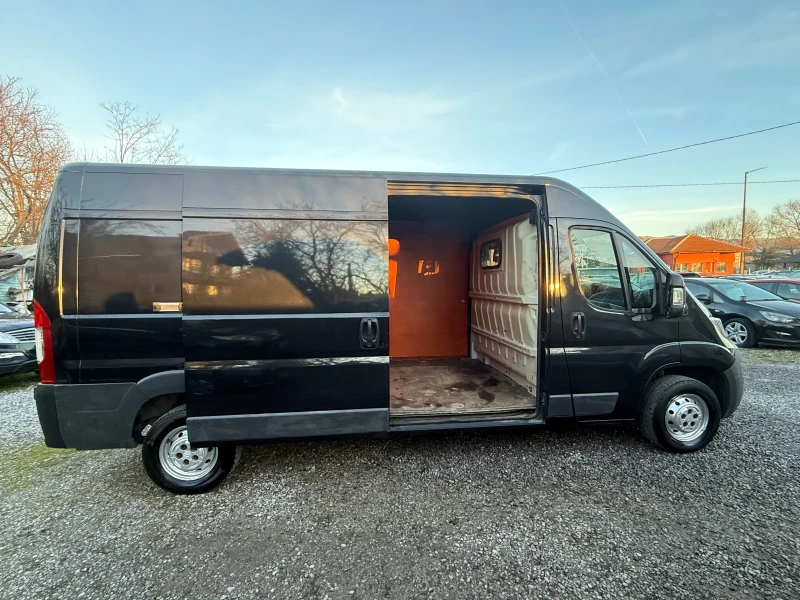 Citroen Jumper Euro-6  L3 H2, снимка 9 - Бусове и автобуси - 52909755