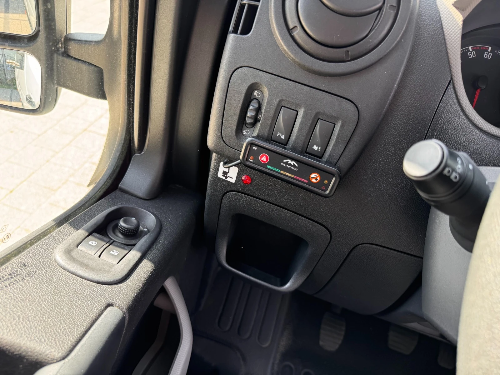 Opel Movano 2.3CDTI 9-     | Mobile.bg   11