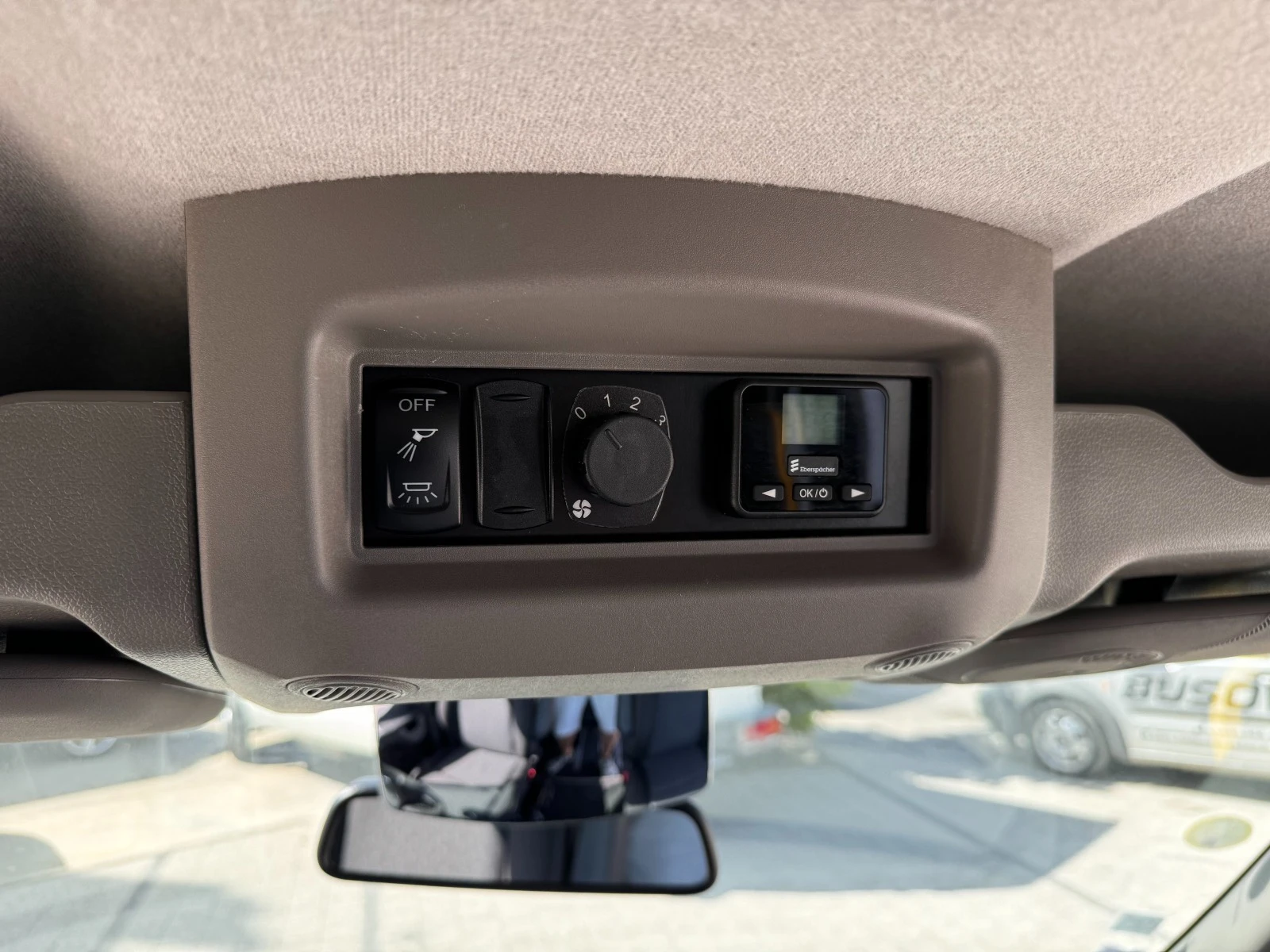 Opel Movano 2.3CDTI 9-     | Mobile.bg   12