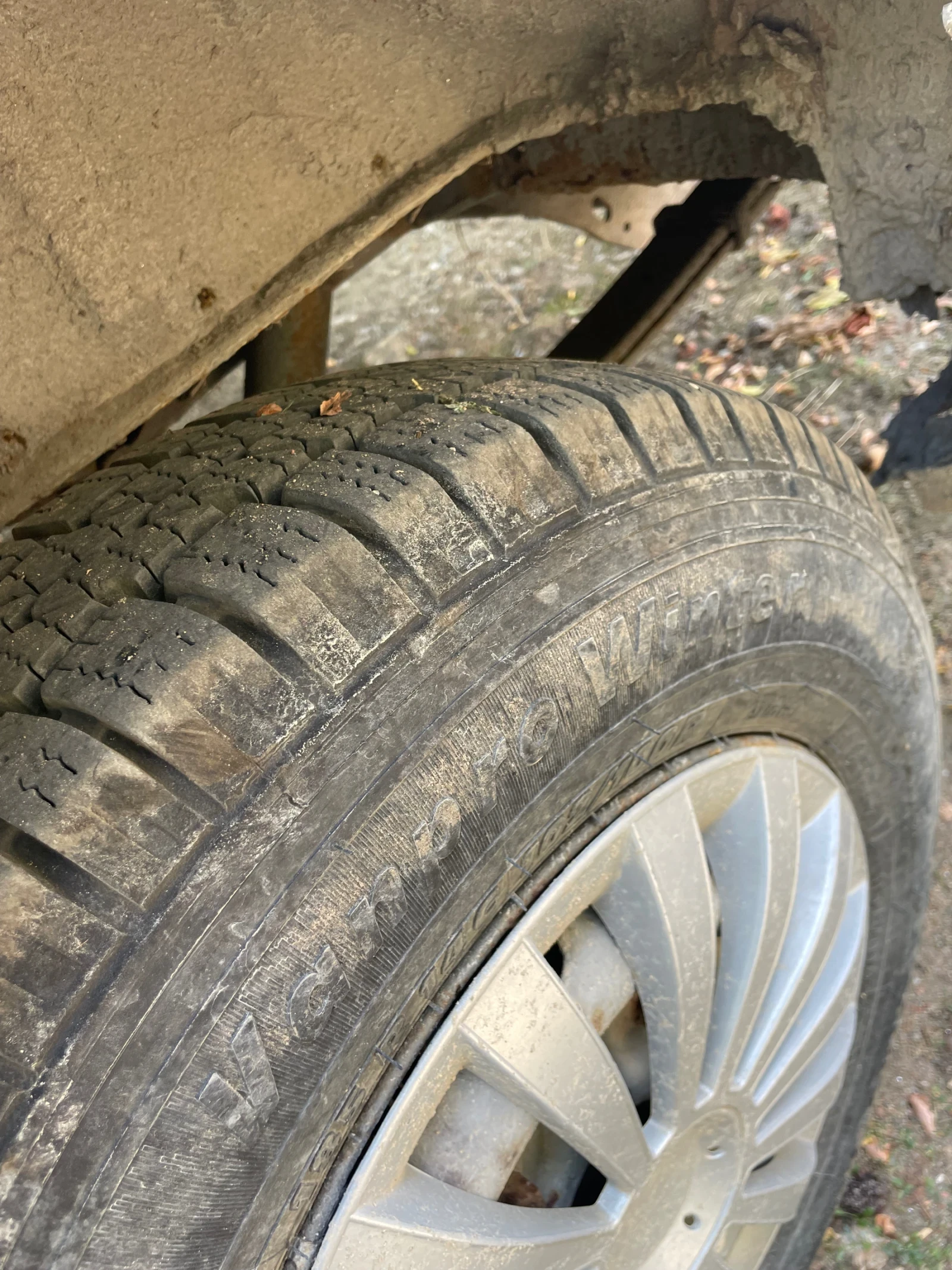Ford Transit 2.5 - изображение 6