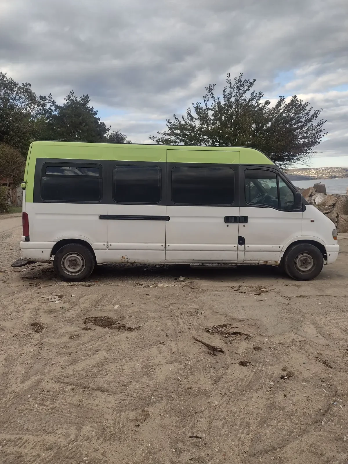 Renault Master TEL:0888788559 - изображение 3