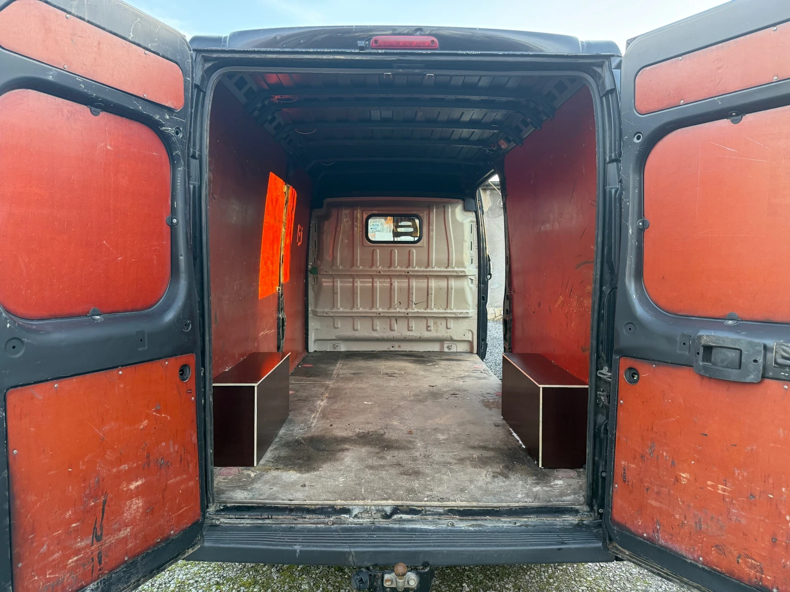 Citroen Jumper Euro-6  L3 H2 - изображение 10