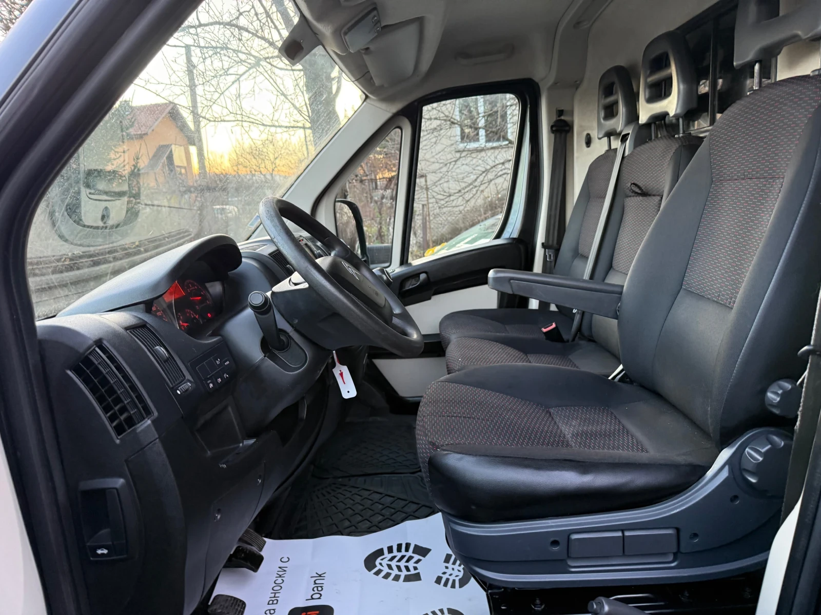 Citroen Jumper Euro-6  L3 H2 | Mobile.bg � ����������� 11