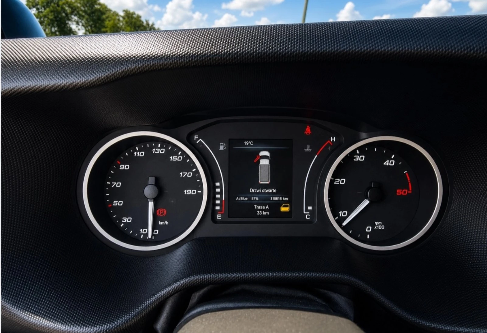 Iveco Daily 10ПАЛЕТА///ЛИЗИНГ//РАБОТА, снимка 7 - Бусове и автобуси - 54835652