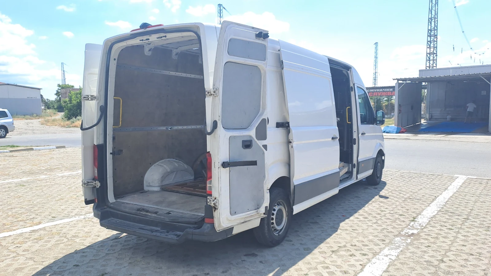 VW Crafter | Mobile.bg � ����������� 16