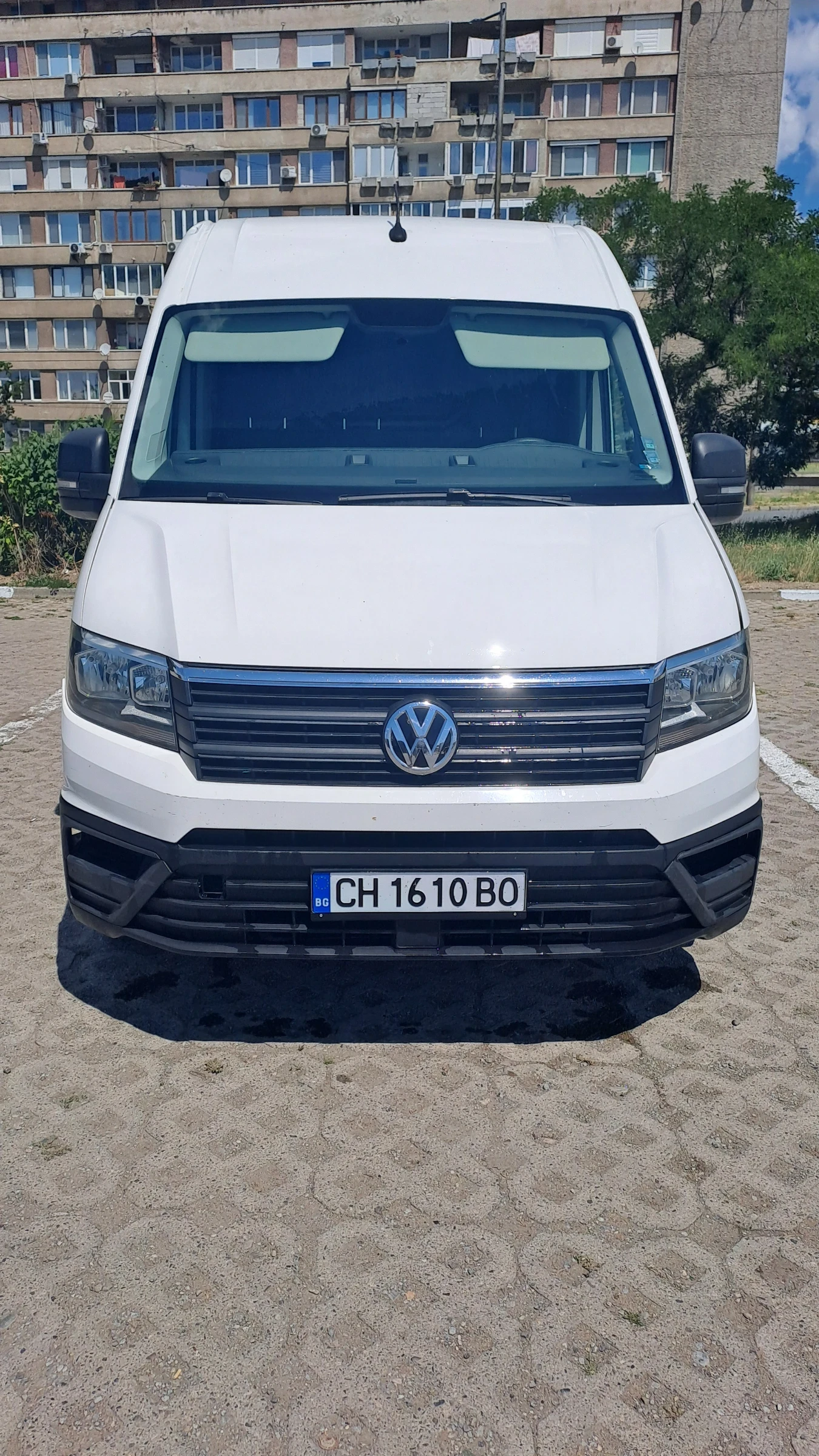 VW Crafter | Mobile.bg � ����������� 13
