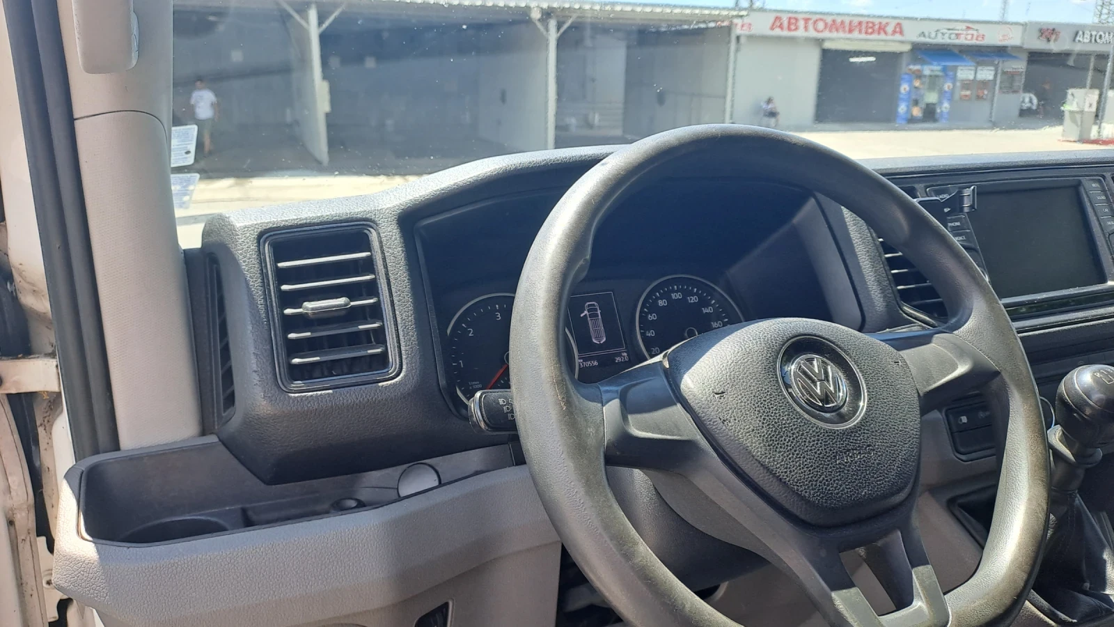 VW Crafter | Mobile.bg � ����������� 12
