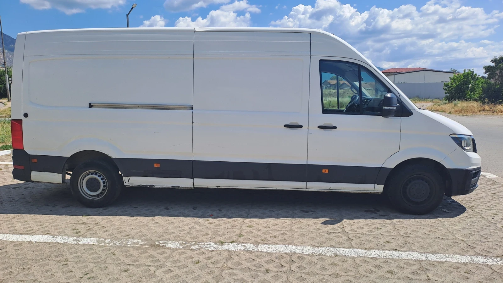 VW Crafter | Mobile.bg � ����������� 4