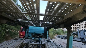 Renault Premium Само конструкцията , снимка 5