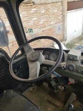 Други Друг Bedford mj330td, снимка 4