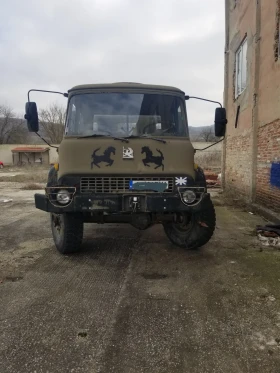 Други Друг Bedford mj330td, снимка 1