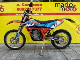 Ktm EXC 450 ENDURO, снимка 5