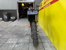 Ktm EXC 450 ENDURO, снимка 9