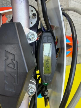 Ktm EXC 450 ENDURO, снимка 12