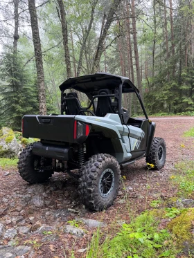 Yamaha Wolverine XT-R XTREME TERRAIN EDITION, снимка 6