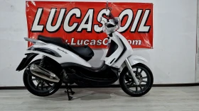 Piaggio Beverly 300cci 2010г., снимка 8