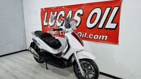 Piaggio Beverly 300cci 2010г., снимка 11