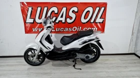 Piaggio Beverly 300cci 2010г., снимка 7