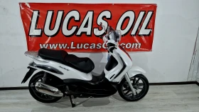 Piaggio Beverly 300cci 2010г., снимка 9