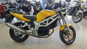 Suzuki SV 650 Лизинг!, снимка 1