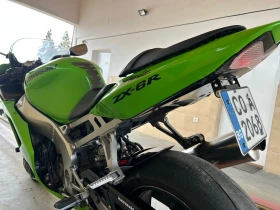 Kawasaki Ninja ZX-6R | Mobile.bg    6