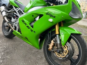 Kawasaki Ninja ZX-6R | Mobile.bg    4