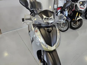 Honda Sh 300ie, Traction control, ABS, 2020г., снимка 12