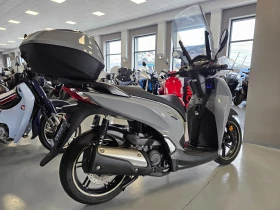 Honda Sh 300ie, Traction control, ABS, 2020г., снимка 5