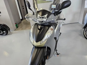 Honda Sh 300ie, Traction control, ABS, 2020г., снимка 10