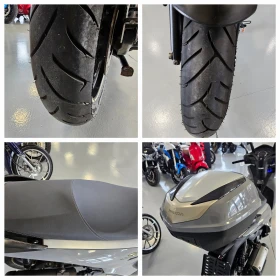 Honda Sh 300ie, Traction control, ABS, 2020г., снимка 16