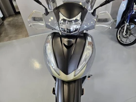 Honda Sh 300ie, Traction control, ABS, 2020г., снимка 9