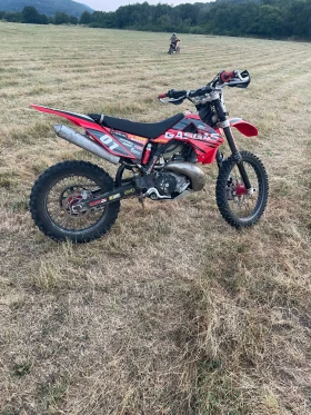     GASGAS EC