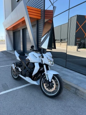 Kawasaki Z 750 | Mobile.bg    5