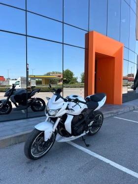 Kawasaki Z 750 | Mobile.bg    10