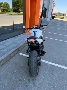 Kawasaki Z 750 | Mobile.bg    8