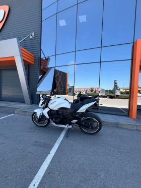 Kawasaki Z 750 | Mobile.bg    2