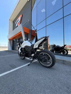 Kawasaki Z 750 | Mobile.bg    4