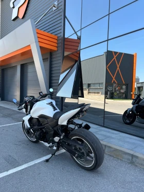 Kawasaki Z 750 | Mobile.bg    3