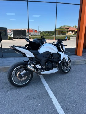 Kawasaki Z 750 | Mobile.bg    7