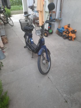     Piaggio Ciao