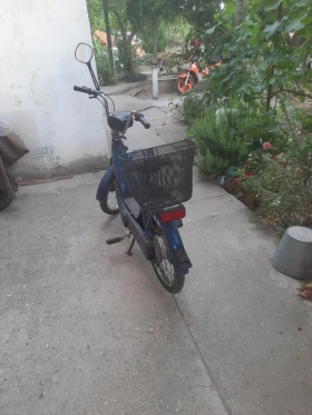 Piaggio Ciao | Mobile.bg    3