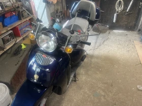  Aprilia Scarabeo