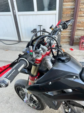 Honda Crf 450RX Akra/Brembo/Kite/RedMoto | Mobile.bg � ����� ������ 12