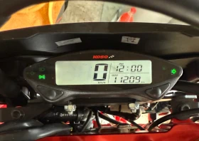 Honda Crf 450RX Akra/Brembo/Kite/RedMoto, снимка 10